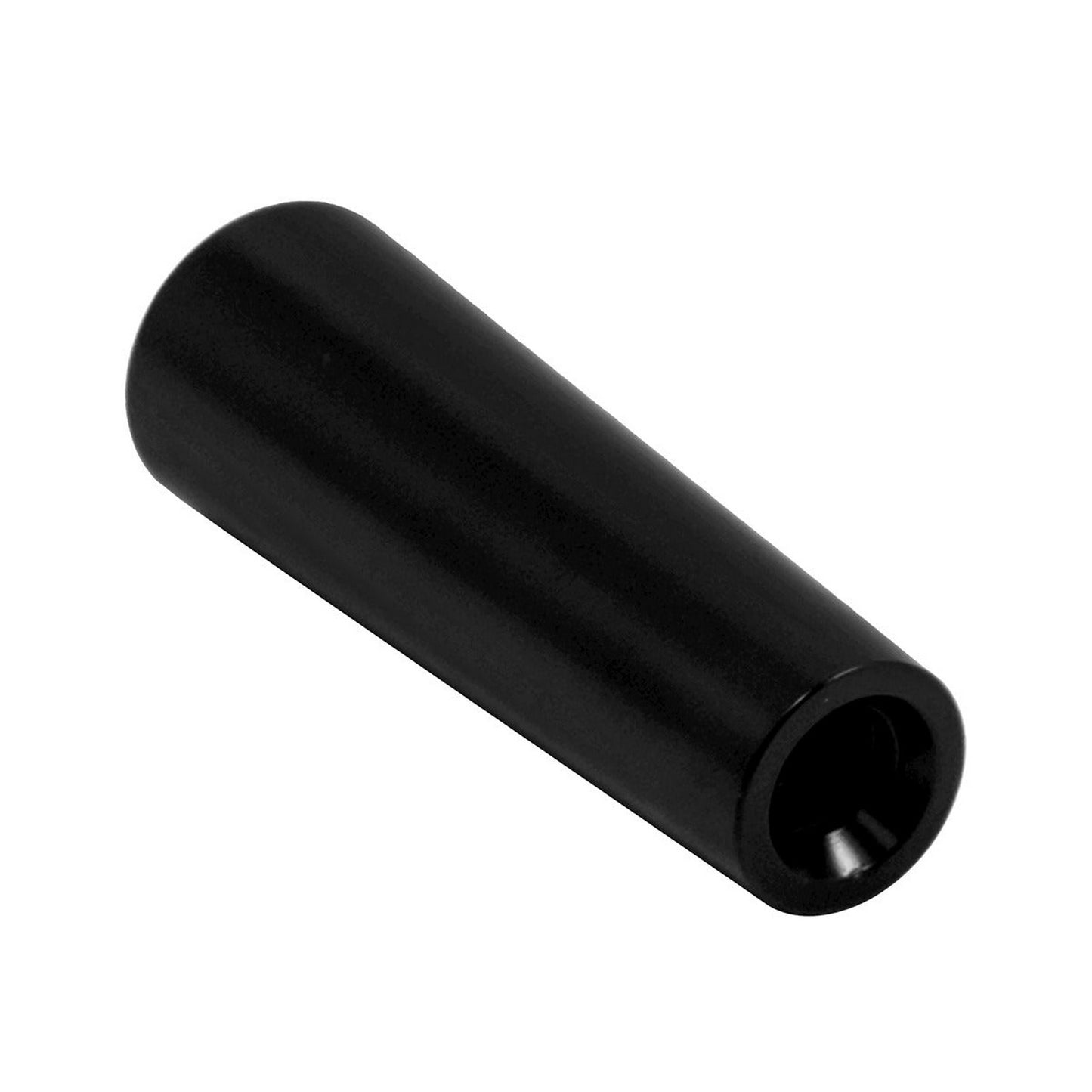 Nukatap Black Chrome Plated Brass Standard Tap Handle