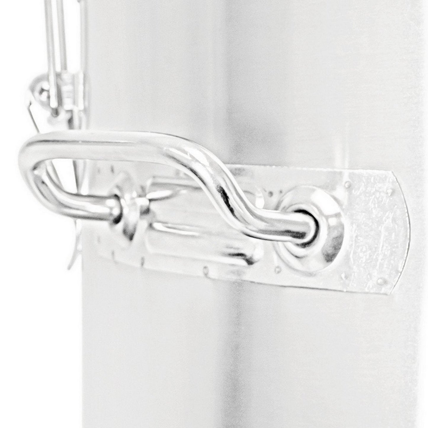 Kegland Stainless Steel Conical Fermenter - 8.5 Gallon (32 L)