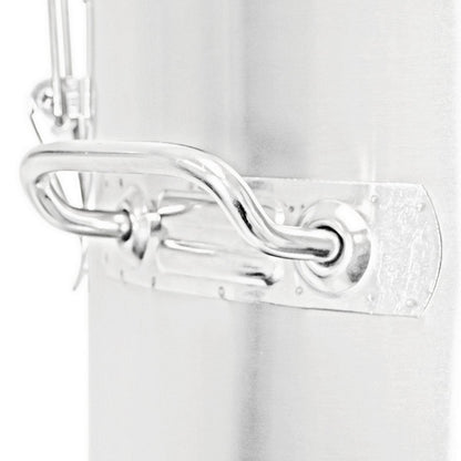 Kegland Stainless Steel Conical Fermenter - 8.5 Gallon (32 L)