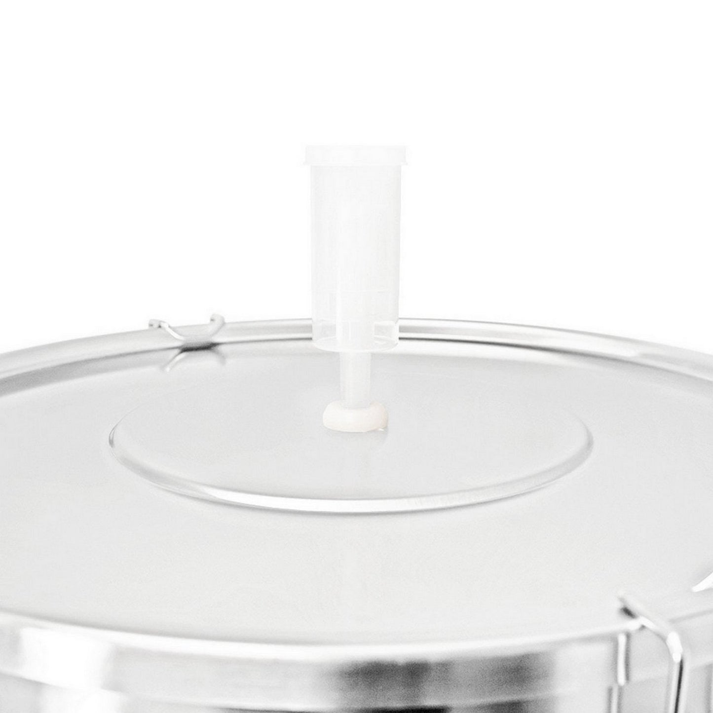 Kegland Stainless Steel Conical Fermenter - 8.5 Gallon (32 L)