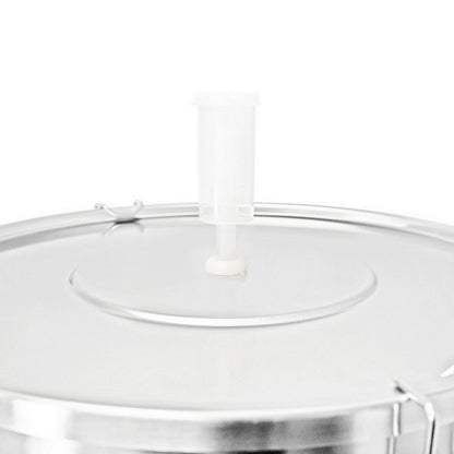 Kegland Stainless Steel Conical Fermenter - 8.5 Gallon (32 L)