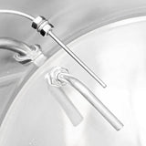 Kegland Stainless Steel Conical Fermenter - 8.5 Gallon (32 L)