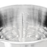 Kegland Stainless Steel Conical Fermenter - 8.5 Gallon (32 L)
