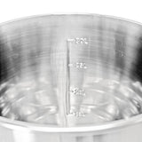 Kegland Stainless Steel Conical Fermenter - 8.5 Gallon (32 L)
