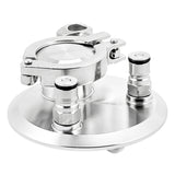 Kegland BrewBuilt Pressure Pack with Floating Dip Tube - 4" TC