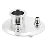 Kegland BrewBuilt Pressure Pack with Floating Dip Tube - 4" TC