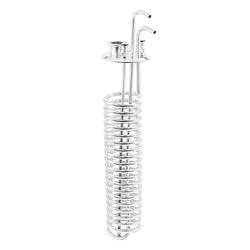 Kegland BrewBuilt Ludicrous Temperature Control Coil - 7 & 14 Gallon (18.5")