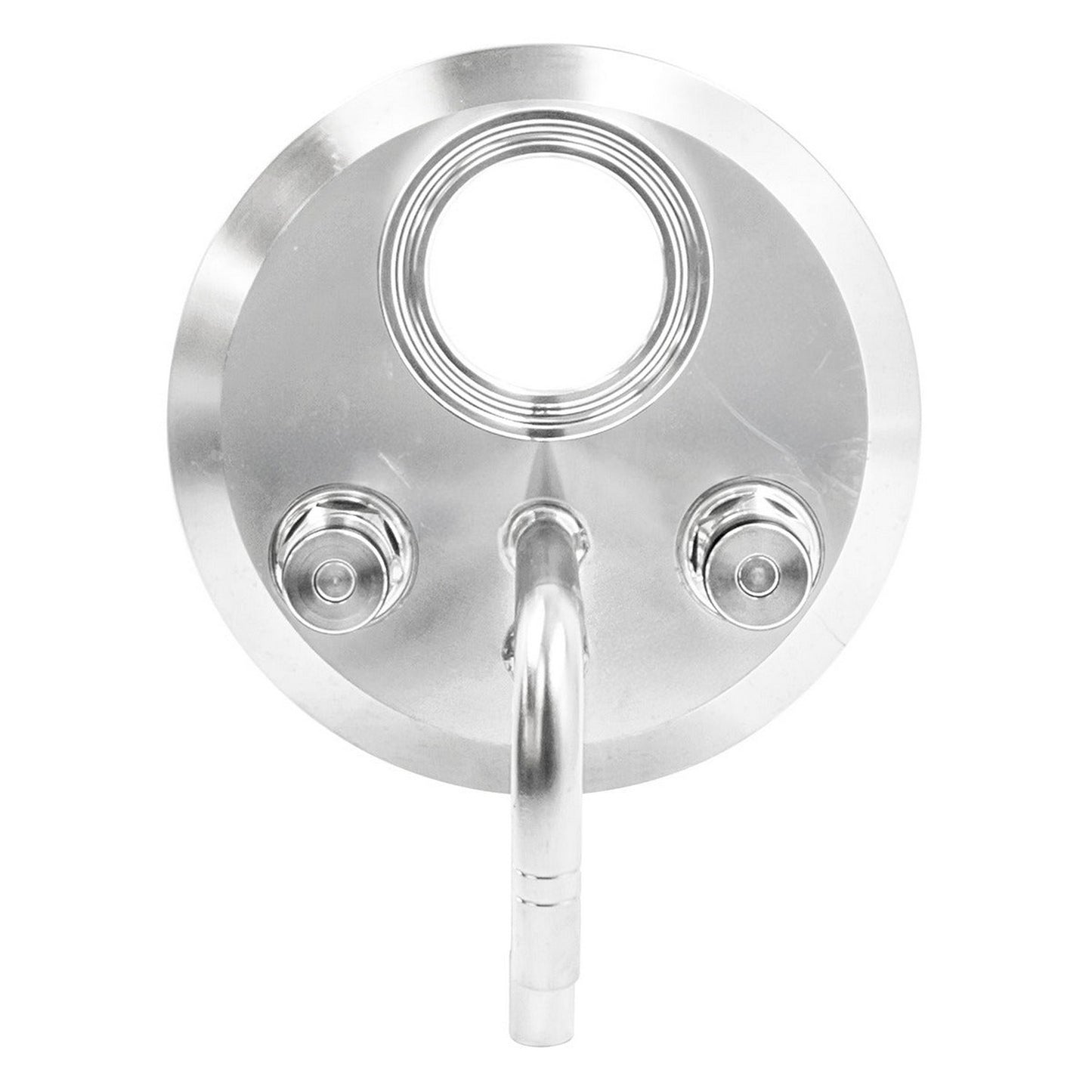 Kegland BrewBuilt Ludicrous Temperature Control Coil - 7 & 14 Gallon (18.5")