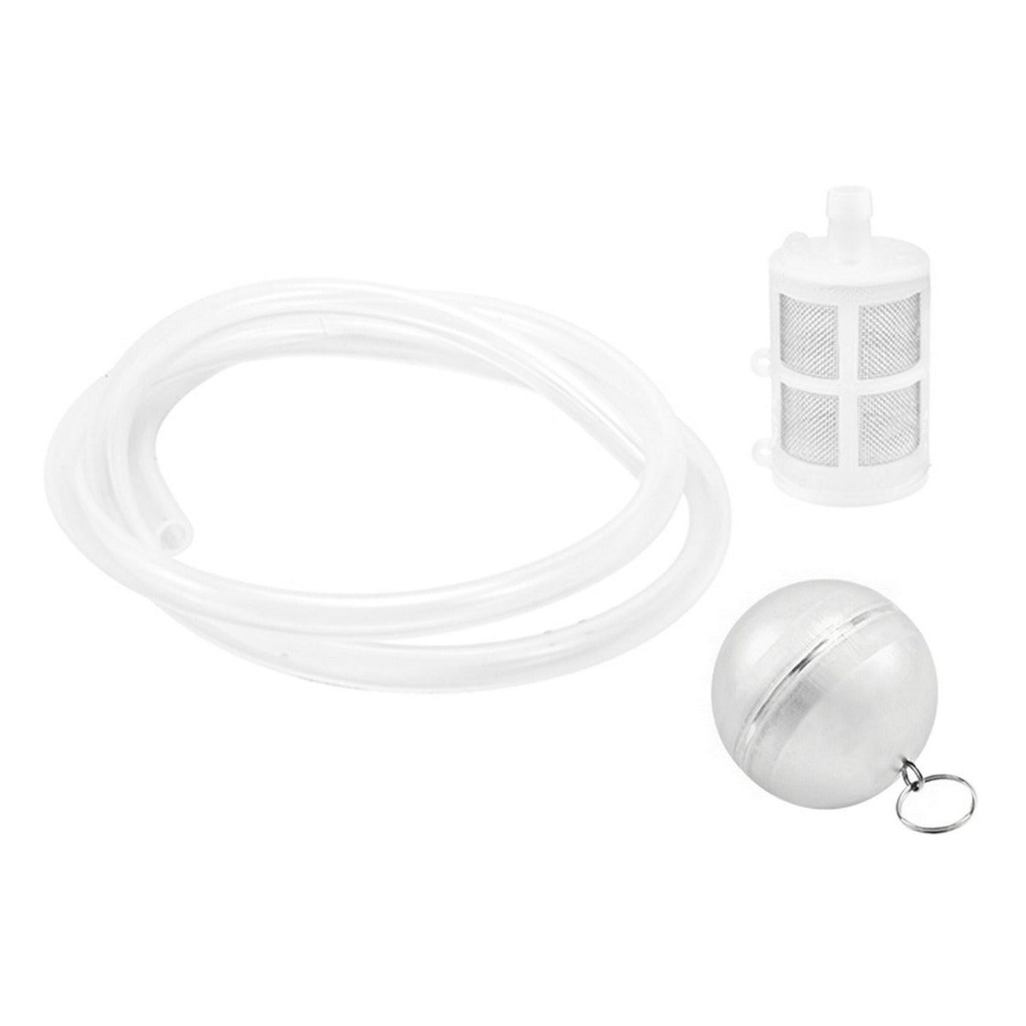 Kegland BrewBuilt Ludicrous Temperature Control Coil - 7 & 14 Gallon (18.5")