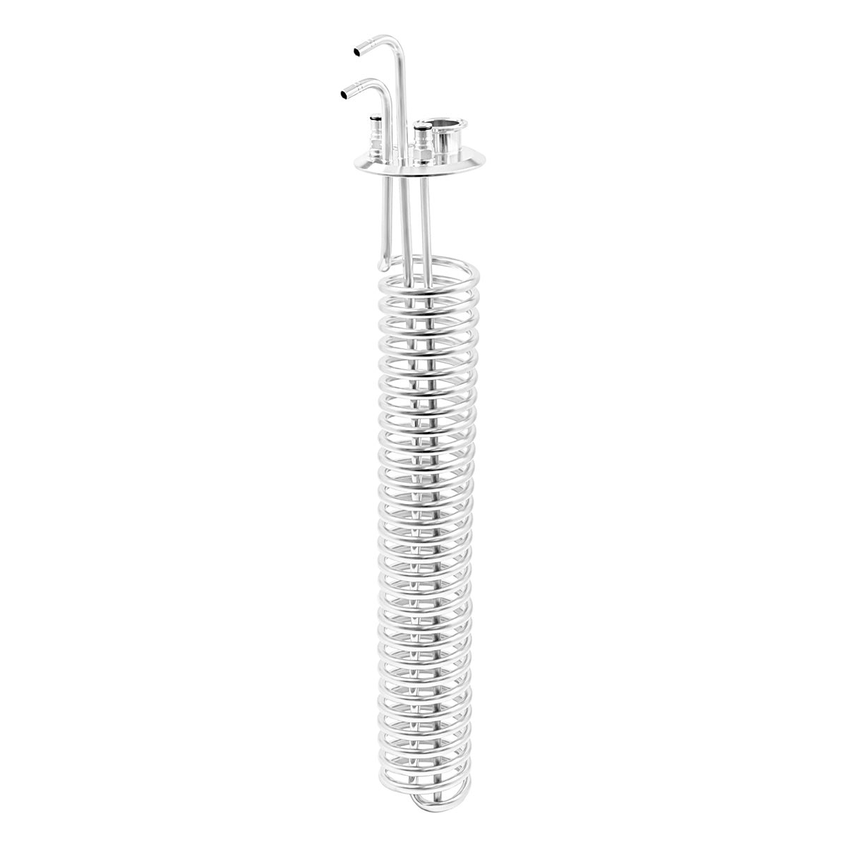 Kegland BrewBuilt 25 Gallon Ludicrous Temperature Control Coil - 24"