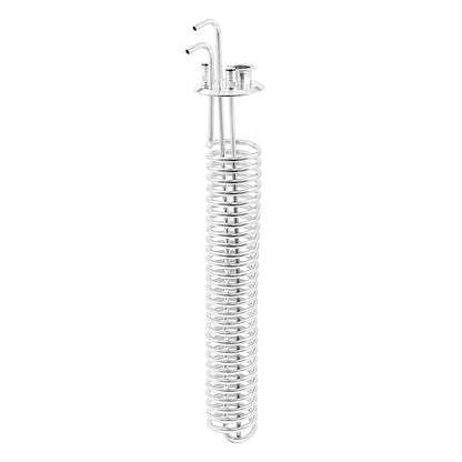Kegland BrewBuilt 25 Gallon Ludicrous Temperature Control Coil - 24"