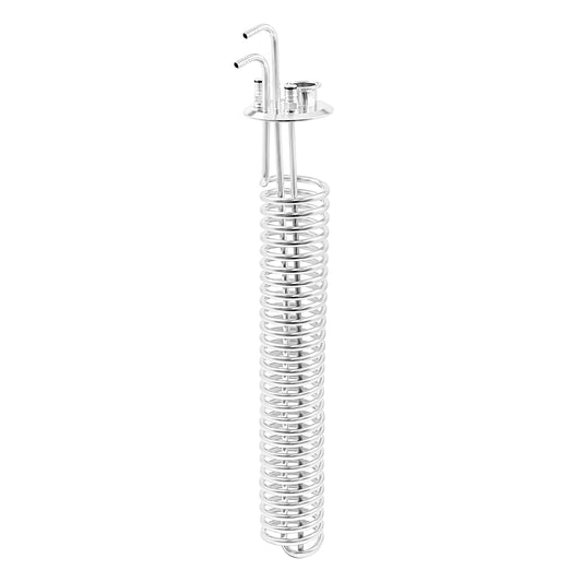 Kegland BrewBuilt 25 Gallon Ludicrous Temperature Control Coil - 24"
