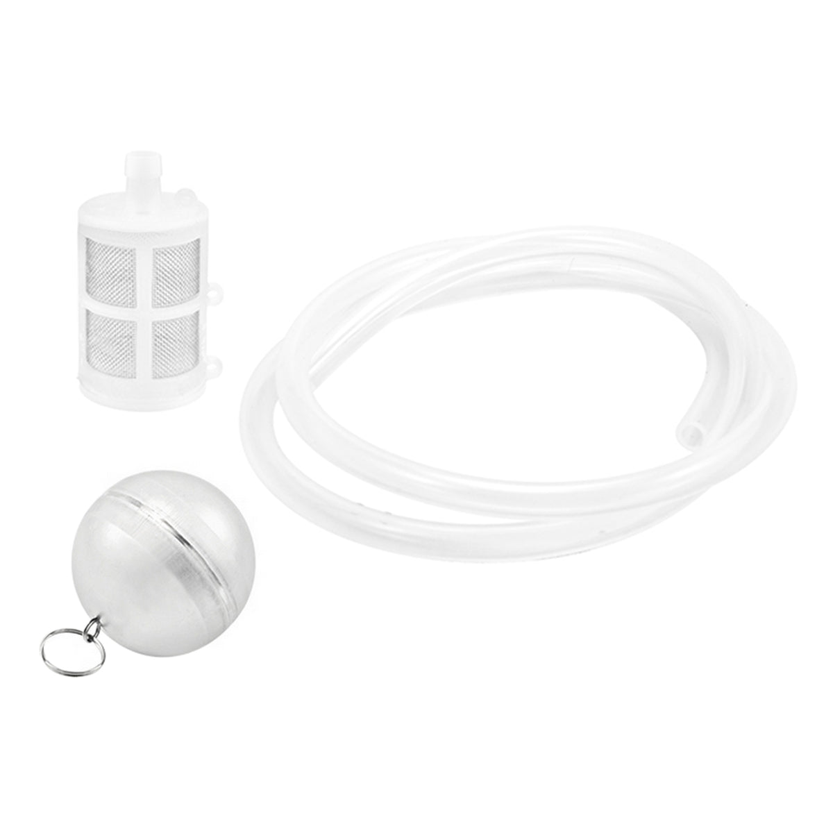 Kegland BrewBuilt Ludicrous Temperature Control Coil - 25 Gallon (24") -  Canuck Homebrew Supply, Canada