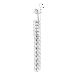 Kegland BrewBuilt Ludicrous Temperature Control Coil - 38 Gallon (33")