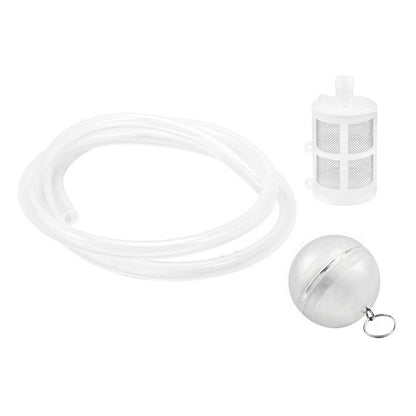 Kegland BrewBuilt Ludicrous Temperature Control Coil - 38 Gallon (33")