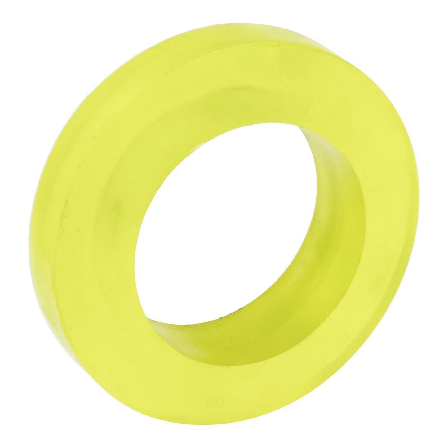 Rubber Brewery Hose Bumper - 2 5/16" ID X 3 3/4" OD