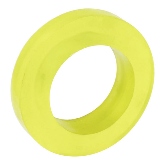 Rubber Brewery Hose Bumper - 2 5/16" ID X 3 3/4" OD