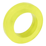 Rubber Brewery Hose Bumper - 2 5/16" ID X 3 3/4" OD
