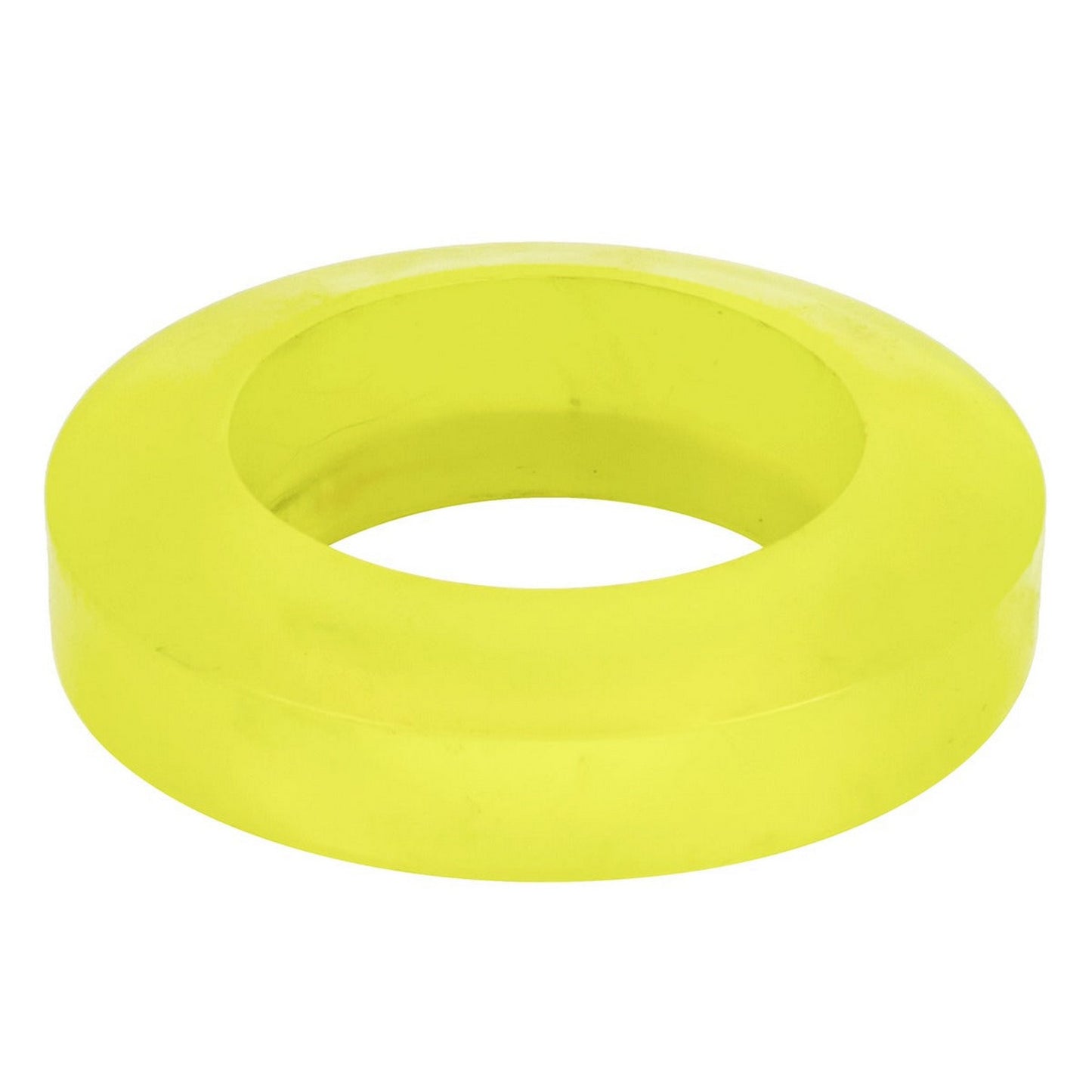 Rubber Brewery Hose Bumper - 2 5/16" ID X 3 3/4" OD