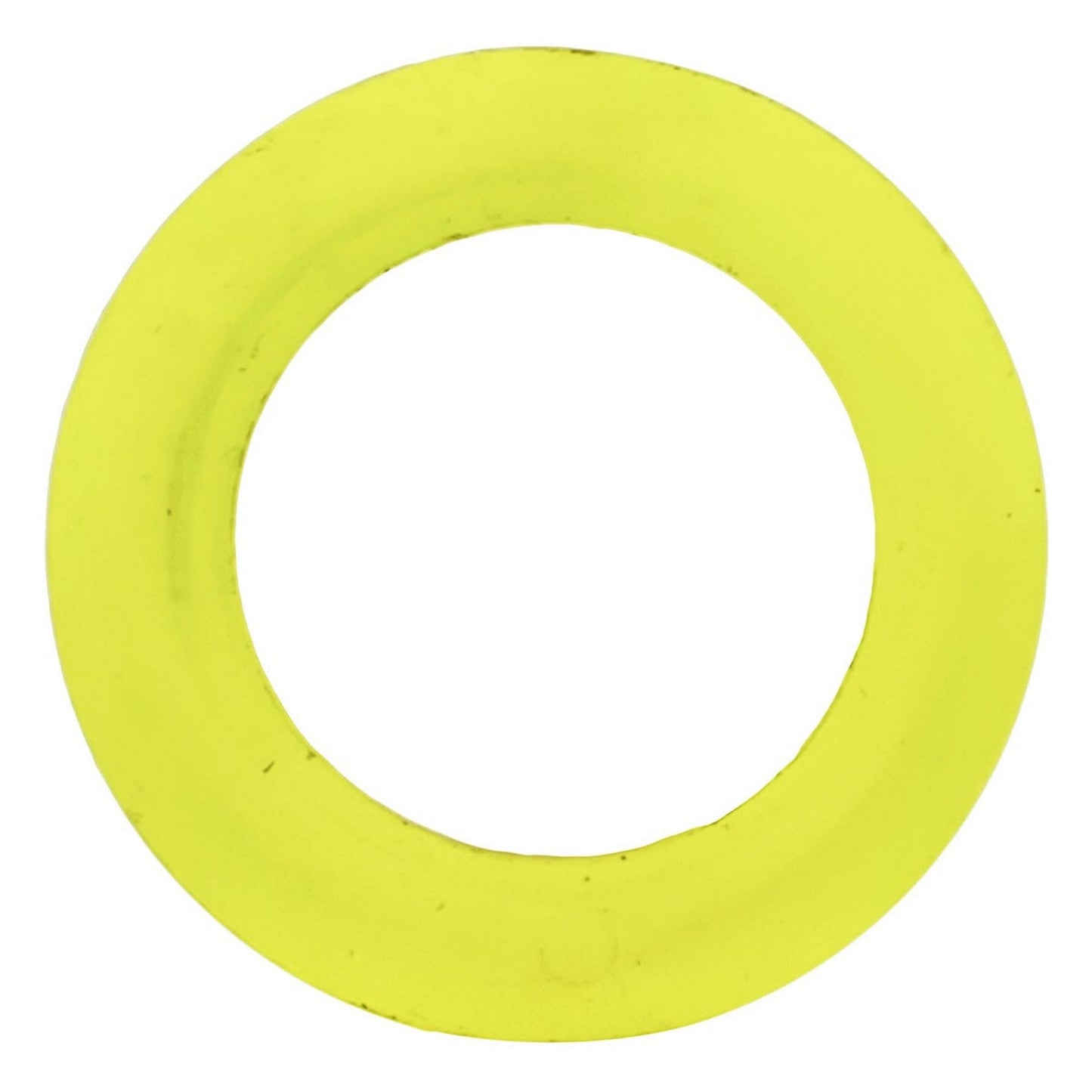 Rubber Brewery Hose Bumper - 2 5/16" ID X 3 3/4" OD