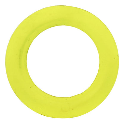 Rubber Brewery Hose Bumper - 2 5/16" ID X 3 3/4" OD