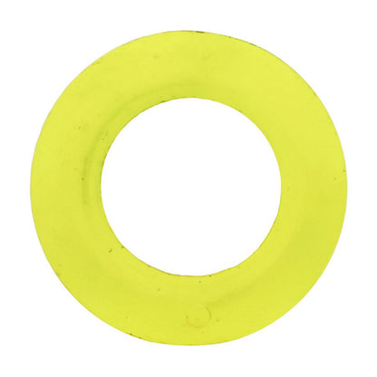 Rubber Brewery Hose Bumper - 1 5/16" ID X 2 5/16" OD