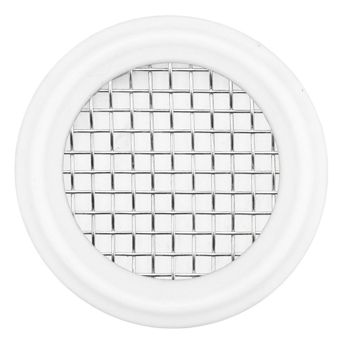 Stainless Steel Tri-Clover Mesh Screen Gasket - 1.5" TC (7 Mesh)