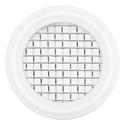 Stainless Steel Tri-Clover Mesh Screen Gasket - 1.5" TC (7 Mesh)