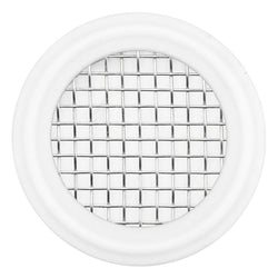 Stainless Steel Tri-Clover Mesh Screen Gasket - 1.5" TC (7 Mesh)