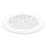 Stainless Steel Tri-Clover Mesh Screen Gasket - 1.5" TC (7 Mesh)
