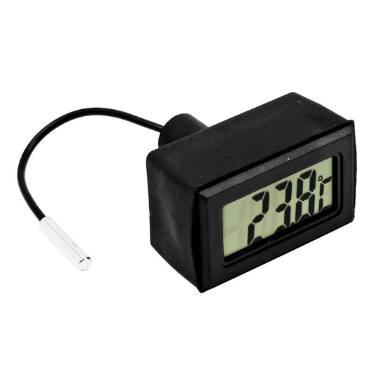 Kegland Dual Temp. Digital Probe Thermometer with Silicone Housing