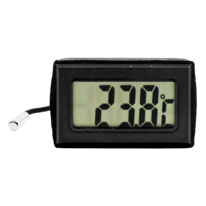 Kegland Dual Temp. Digital Probe Thermometer with Silicone Housing