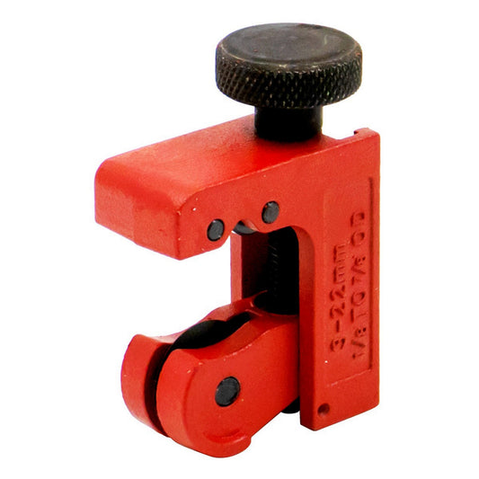 Kegland Mini Pipe Cutter (3mm - 22mm)