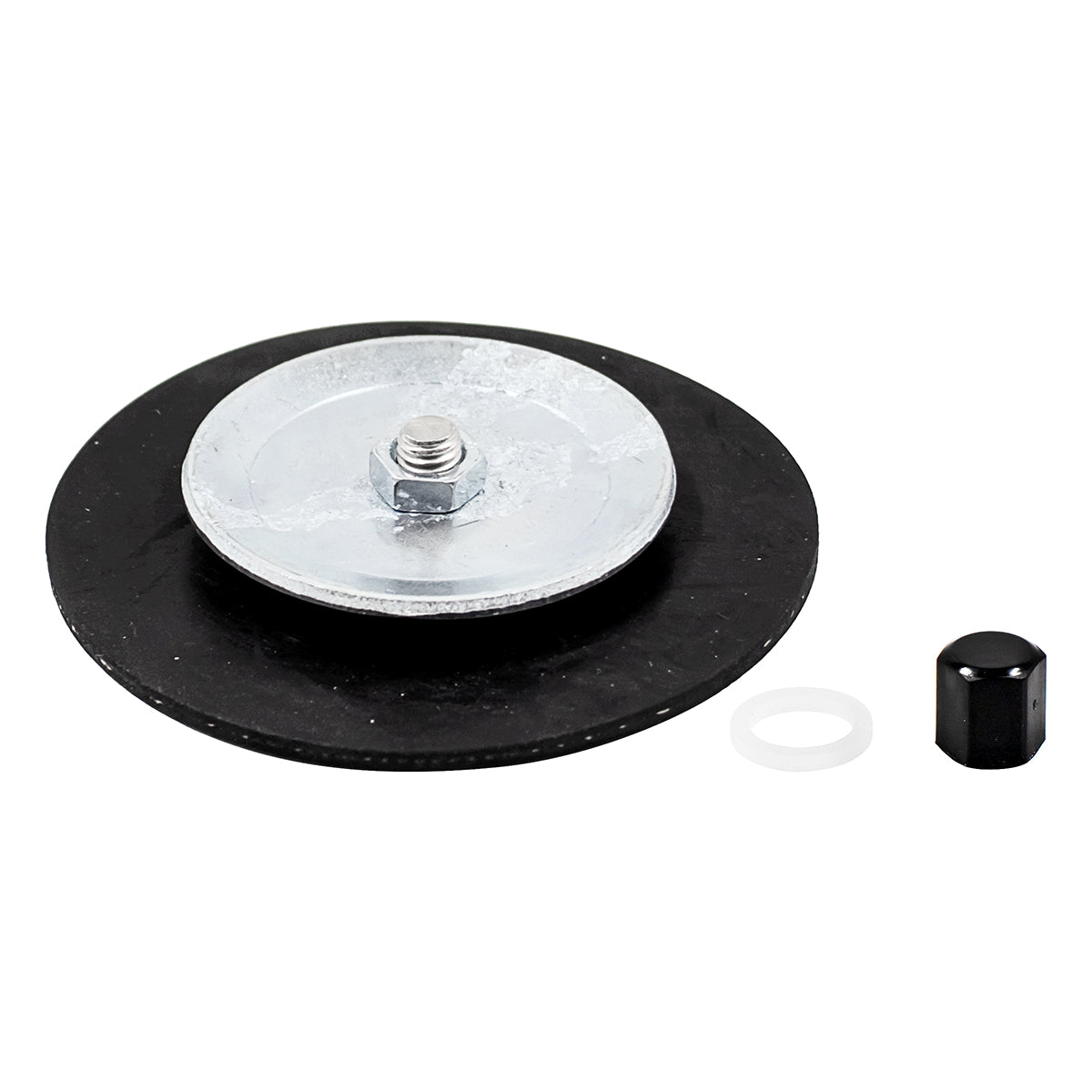 Kegland Multi-Gas Primary Regulator Diaphragm and Seat Assembly - MK5