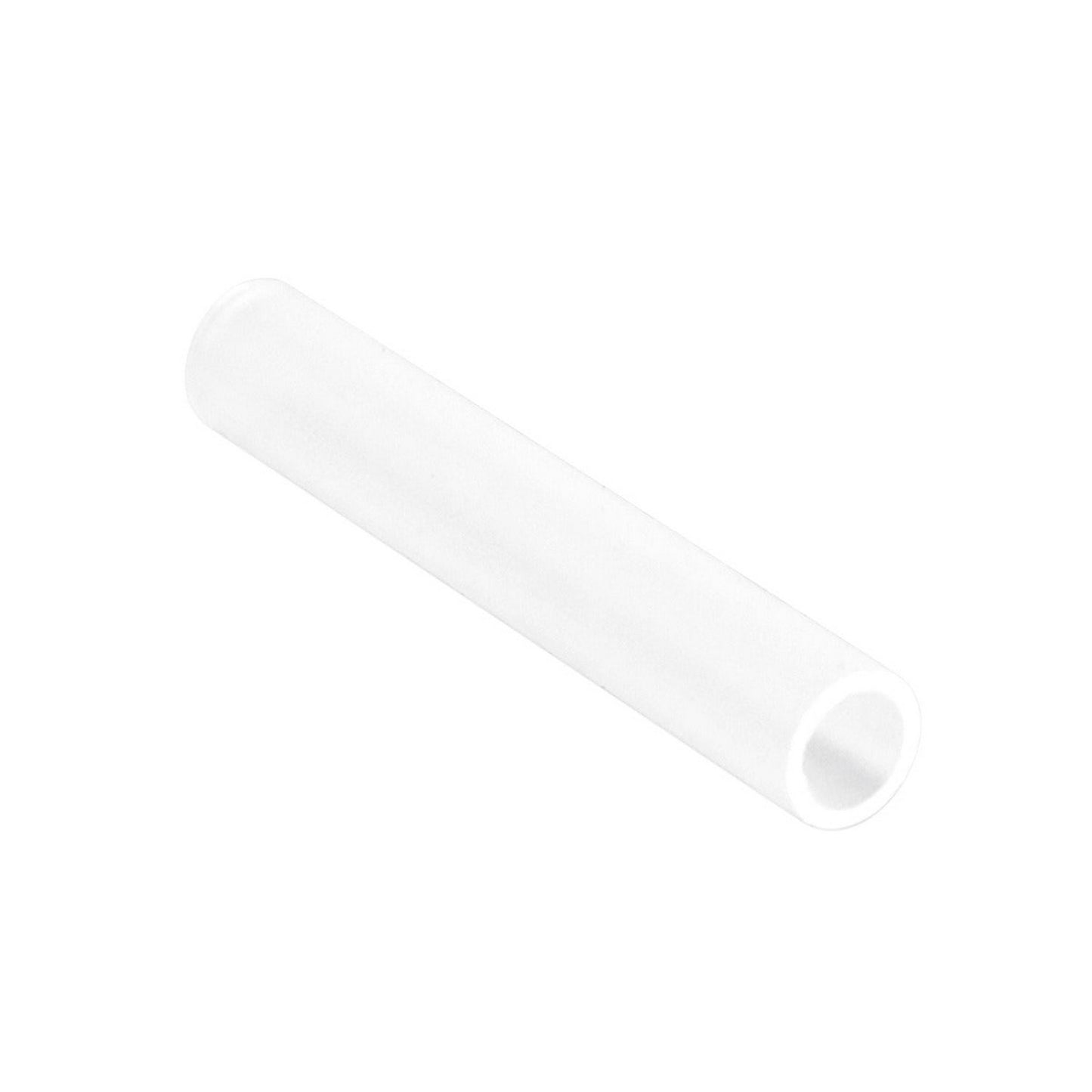 Kegland Duotight Rigid Polypropylene Joiner - 1/4" ID (6.35mm) X 5/16" OD (8mm) (2")