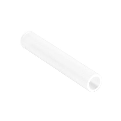 Kegland Duotight Rigid Polypropylene Joiner - 1/4" ID (6.35mm) X 5/16" OD (8mm) (2")
