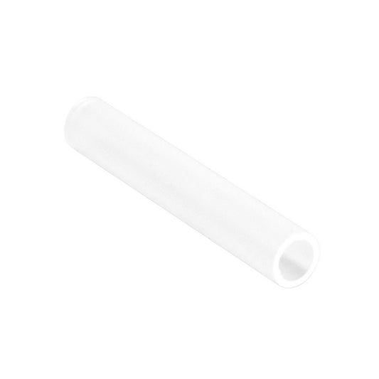 Kegland Duotight Rigid Polypropylene Joiner - 1/4" ID (6.35mm) X 5/16" OD (8mm) (2")