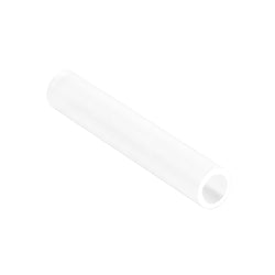 Duotight Rigid Polypropylene Joiner - 1/4" ID (6.35mm) X 5/16" OD (8mm) (2")