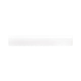 Duotight Rigid Polypropylene Joiner - 1/4" ID (6.35mm) X 5/16" OD (8mm) (2")
