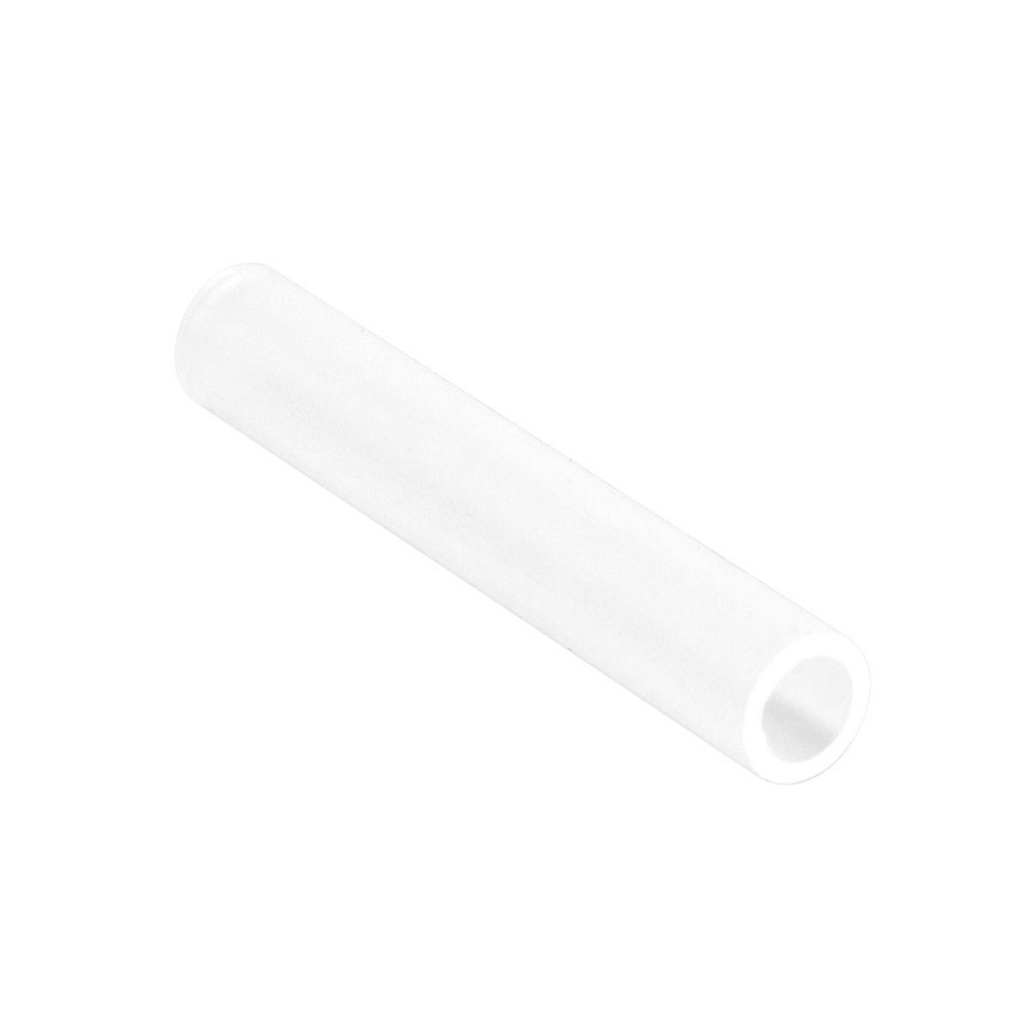 Kegland Duotight Rigid Polypropylene Joiner - 5/32" ID (4mm) X 1/4" OD (6.35mm) (2") -  Canuck Homebrew Supply, Canada