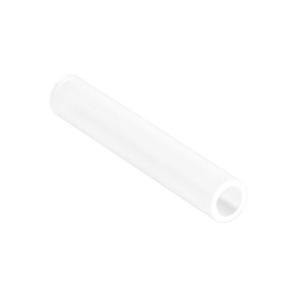 Kegland Duotight Rigid Polypropylene Joiner - 5/32" ID (4mm) X 1/4" OD (6.35mm) (2") -  Canuck Homebrew Supply, Canada