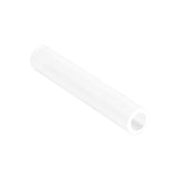 Kegland Duotight Rigid Polypropylene Joiner - 5/32" ID (4mm) X 1/4" OD (6.35mm) (2")