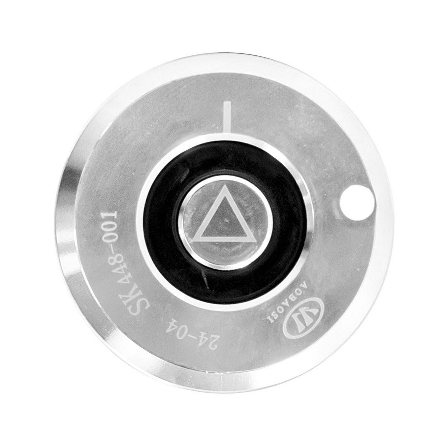 Kegland Stainless Steel Sanke "A" Spear (DIN Style | 50L)