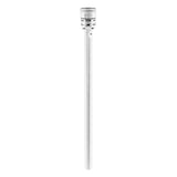 Kegland Stainless Steel Sanke "D" Spear (DIN Style | 50L)