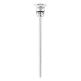 Kegland Stainless Steel Sanke "A" Spear (Euro Style | 50L)
