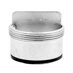 Kegland Stainless Steel Commercial Keg Screw-In Cap