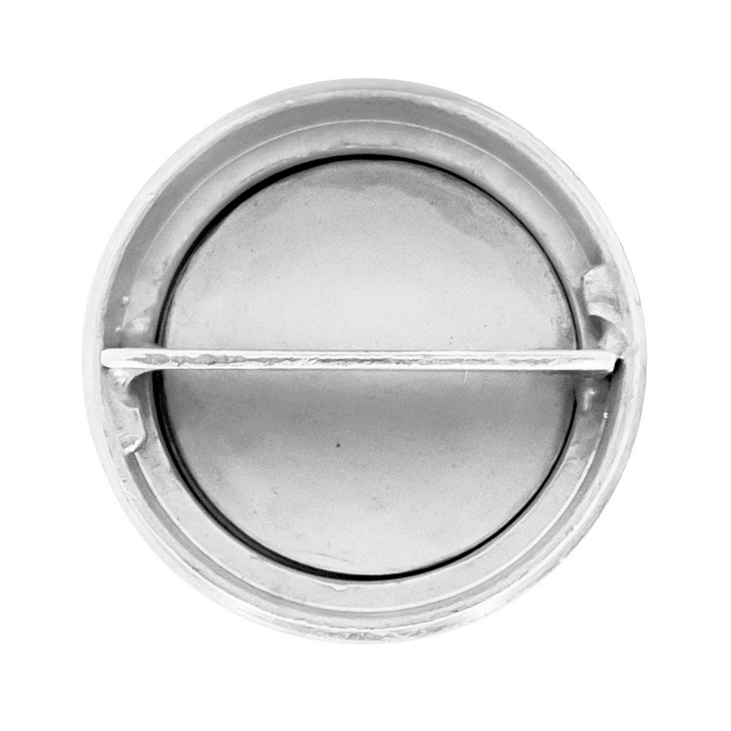 Kegland Stainless Steel Commercial Keg Screw-In Cap