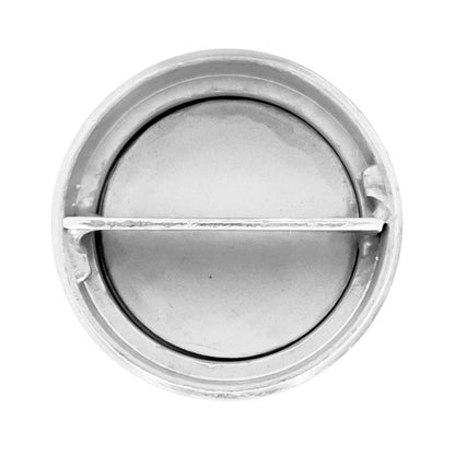 Kegland Stainless Steel Commercial Keg Screw-In Cap