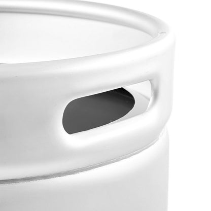 Kegland Stainless Steel Keggle - 15.3 Gallon (58L)