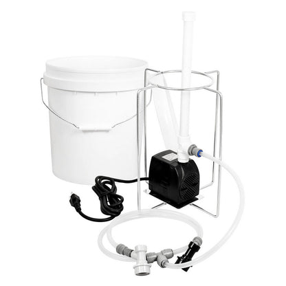Kegland Bucket Blaster Keg Washer